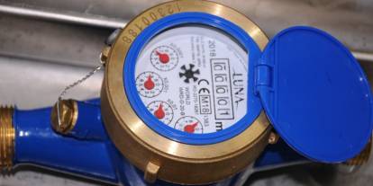 Gaziantep'te su sayaçlarına 'sıcak su ve ateşle' müdahale etmeyin uyarısı!