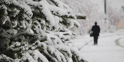 Eğitime kar engeli! 7 ilde okullar tatil edildi