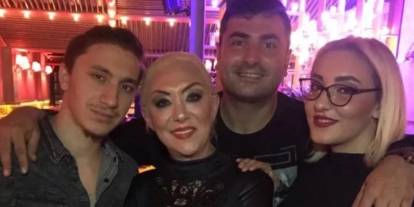 Güllü’nün oğlu Tuğberk Yağız, ablası hakkında ilk kez konuştu: Katil ise Kervan için yapmıştır