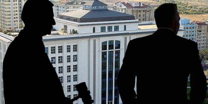 Operasyon gerilimi AKP kulislerini karıştırdı: İşte CHP yönetimiyle aynı görüşte olunan tek konu