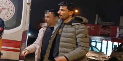 IŞİD'in finansörüne Bursa'da operasyon