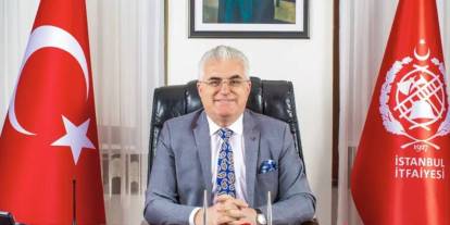 İBB İtfaiye Daire Başkanı serbest bırakıldı