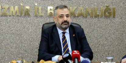 Şenol Aslanoğlu yeniden tutuklandı