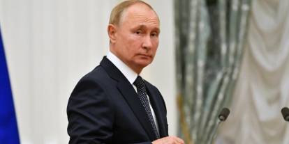 Rusya duyurdu: Ukrayna, Putin'in konutunu hedef aldı!