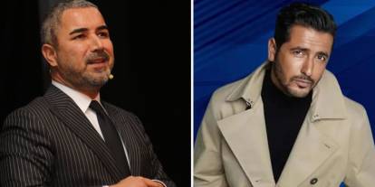 Uyuşturucu soruşturmasında gözaltına alınmışlardı: Veyis Ateş ve Taner Çağlı tutuklandı