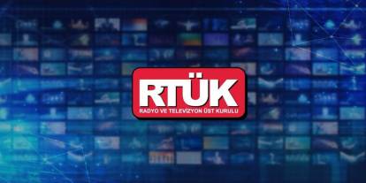 RTÜK'ten IŞİD operasyonuna ilişkin yayın yasağı açıklaması
