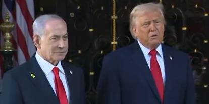 Trump'tan 'Türkiye Gazze'de olacak mı' sorusuna yanıt: 'Erdoğan ile çok iyi ilişkilerimiz var'