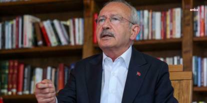 "68 kuşağı olarak bedel ödedik" diyen Kılıçdaroğlu gençlere seslendi: 'Çatışmaktan özenle kaçının'