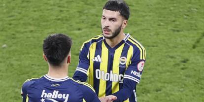 Fenerbahçe'de ilk ayrılık! Transfer resmileşmek üzere