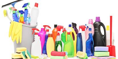 Bir temizlik ürünü için toplatma kararı! Bakanlık “Güvensiz” dedi