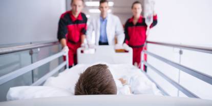 Uzmanı uyardı: Yılbaşı gecesini acilde geçirmeyin!