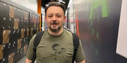 Gazeteci Fatih Ergin, adli kontrol şartıyla serbest bırakıldı