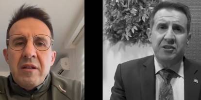 ‘Jandarma teşkilatına ait olduğu iddia edilen IŞİD eylem ikaz belgesi’