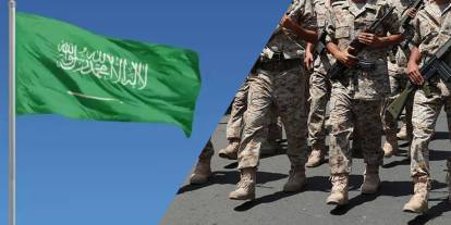 Suudi Arabistan'dan BAE'ye ültimatom: Askerlerini çek!