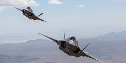 CHP'den İsrail'e verilen F-35 garantisine tepki: Bağımsızlığımıza müdahaledir!