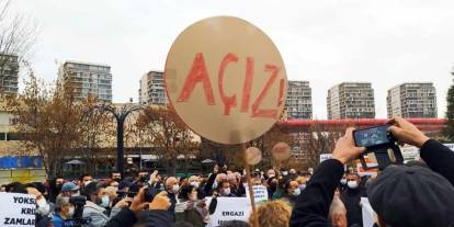 Yeni açlık ve yoksulluk sınırı belli oldu