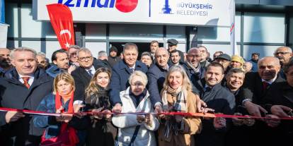 "Kasapta kıyma 850 lira, burada 525 lira”