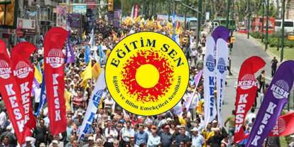 Eğitim Sen'den 2025 raporu: Öğretmenlik değersizleşti, MESEM'lerde çocuklar ölüyor!