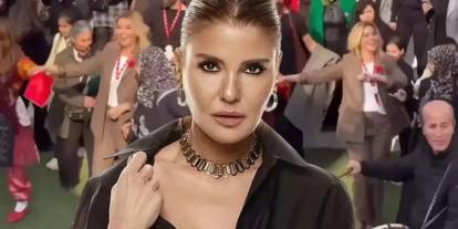 CHP’li Başkandan Gülben Ergen çıkışı