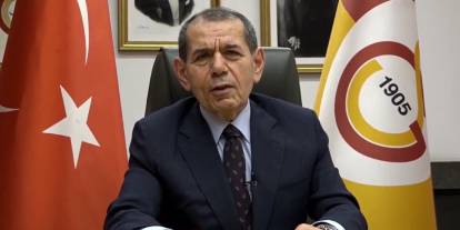 Galatasaray'dan TÜGVA'nın 'Gazze' yürüyüşüne çağrı!