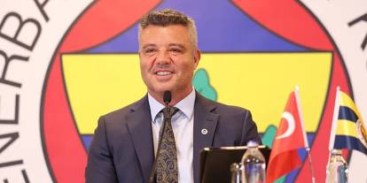 SPK, yüzde 400'lük sermaye artırımına onay verdi: Fenerbahçe'de kasa para dolacak