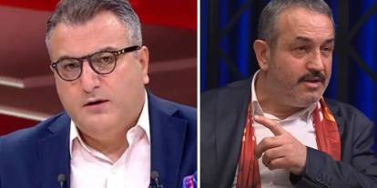 Cem Küçük'ten Galatasaray taraftar grubu liderine: ‘Delikanlıysan…’