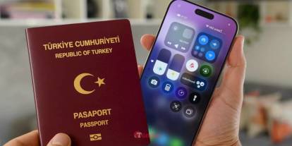 Yurt dışından cep telefonu alacaklar dikkat! IMEI kayıt ücreti arttı!