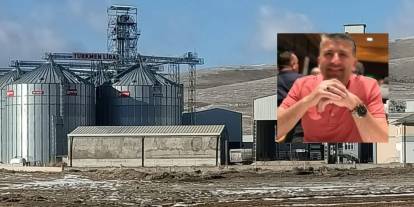 TMO'yu soyup soğana çevirdi: 500 milyon liralık vurgun yapıp kayıplara karıştı