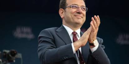Ekrem İmamoğlu 2025 yılını rekorla kapattı