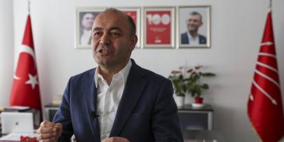 CHP'li Karabat: IŞİD hücresinden fotoğrafım çıktı!