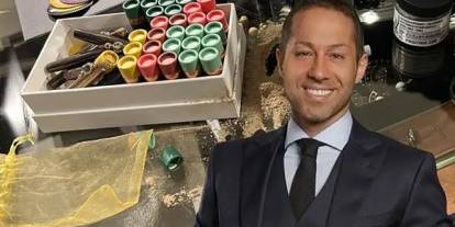 Uyuşturucu soruşturmasında yeni gelişme: Mert Vidinli ve Kasım Garipoğlu’nun mal varlıklarına el konuldu