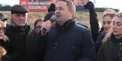 CHP heyeti, yılbaşı gecesini Silivri’de geçirecek