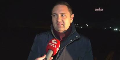 CHP’liler, yeni yılı Silivri’de karşılıyor... ‘Biz bütün aileler adına buradayız’