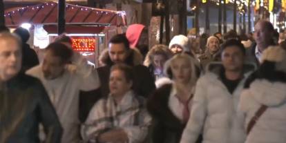 Yurttaşlar 2026'ya zamlar ve borç yüküyle girdi: Ortak gündem hayat pahalılığı