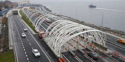 CHP'li Yavuzyılmaz duyurdu: Avrasya Tüneli geçiş ücretine zam