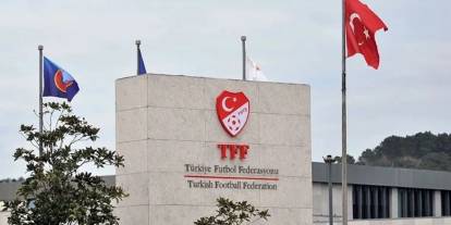 Türkiye Futbol Federasyonu Galatasaray'ın talebini reddetti