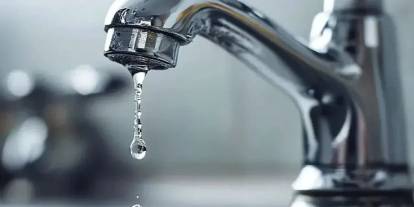 Ankara'da su sıkıntısı sürüyor: 5 ilçede kesinti yaşanacak