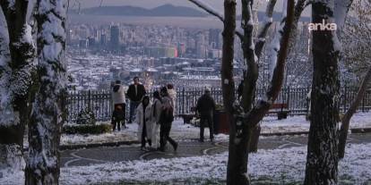 İstanbul’da fırtına uyarısı... Saatteki hızı 80-100 kilometreye ulaşacak