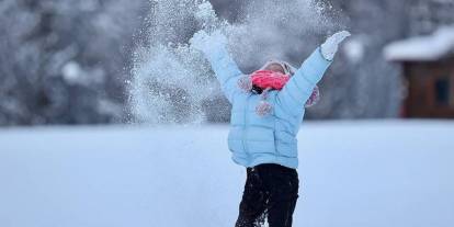 İşte İstanbul’da okulların tatil edildiği ilçeler