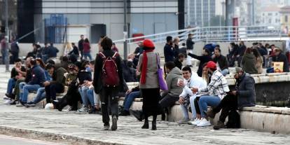 İstanbul'da 'büyük kaçış' başladı: Temel motivasyon "daha insani bir yaşam" arayışı