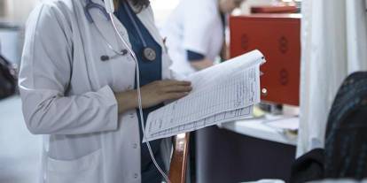 Prim borcu olanlara sağlık hizmeti yok! Milyonlarca kişi hastaneye gidemeyecek