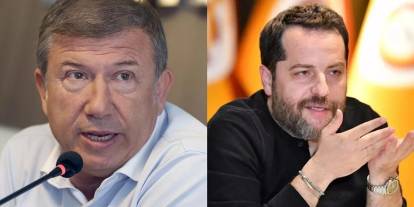 Tanju Çolak’tan Erden Timur çıkışı: Neden tutuklandığını biliyorum