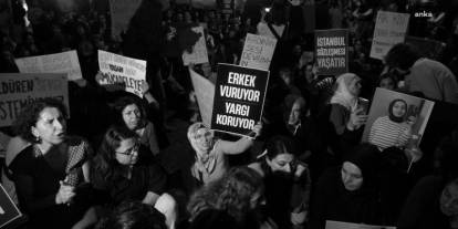 Türkiye Kadın Dernekleri Federasyonu: 2025 yılında en az 391 kadın öldürüldü