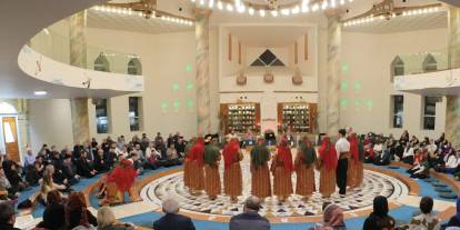 Cemevleri cami gibi resmi ibadethane statüsünde olsun mu?