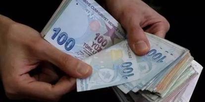 İşçi maaşına vergi darbesi: Zam cebe girmeden eridi!