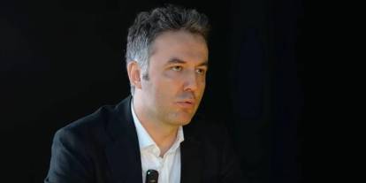 Mehmet Akif Ersoy uyuşturucu partilerinden sonra tövbe için Umre'ye gitmiş