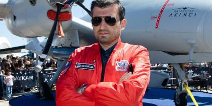 Milyarderler listesi yenilendi: Bayraktar 100 milyon dolar kaybetti