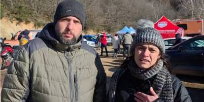 6 gündür aranan Elif Kumal'ın ağabeyi: Organize cinayet olduğunu düşünüyoruz