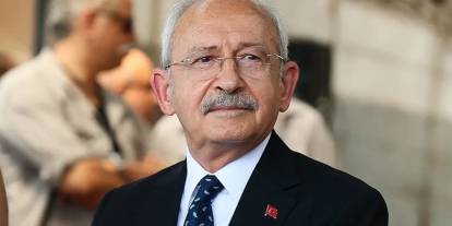 ‘Kılıçdaroğlu yeniden Cumhurbaşkanı adaylığına hazırlanıyor’ iddiası