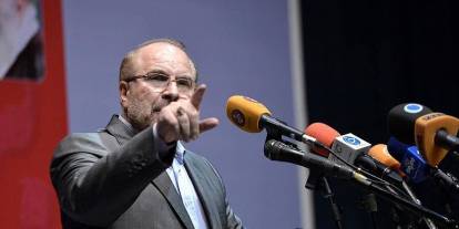 İran'dan ABD'ye savaş resti: ‘ABD maceracı girişimde bulunursa bölgedeki üsleri meşru hedef olur’